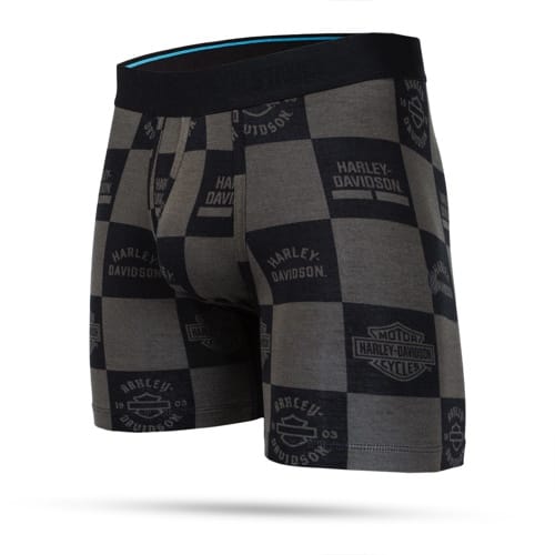 STANCE BOXER BRIEF(X^X) / HARLEY NIGHT WHOLESTER