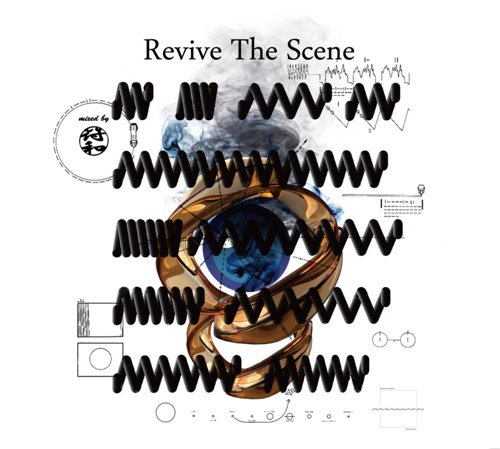 a(t) / Revive The Scene