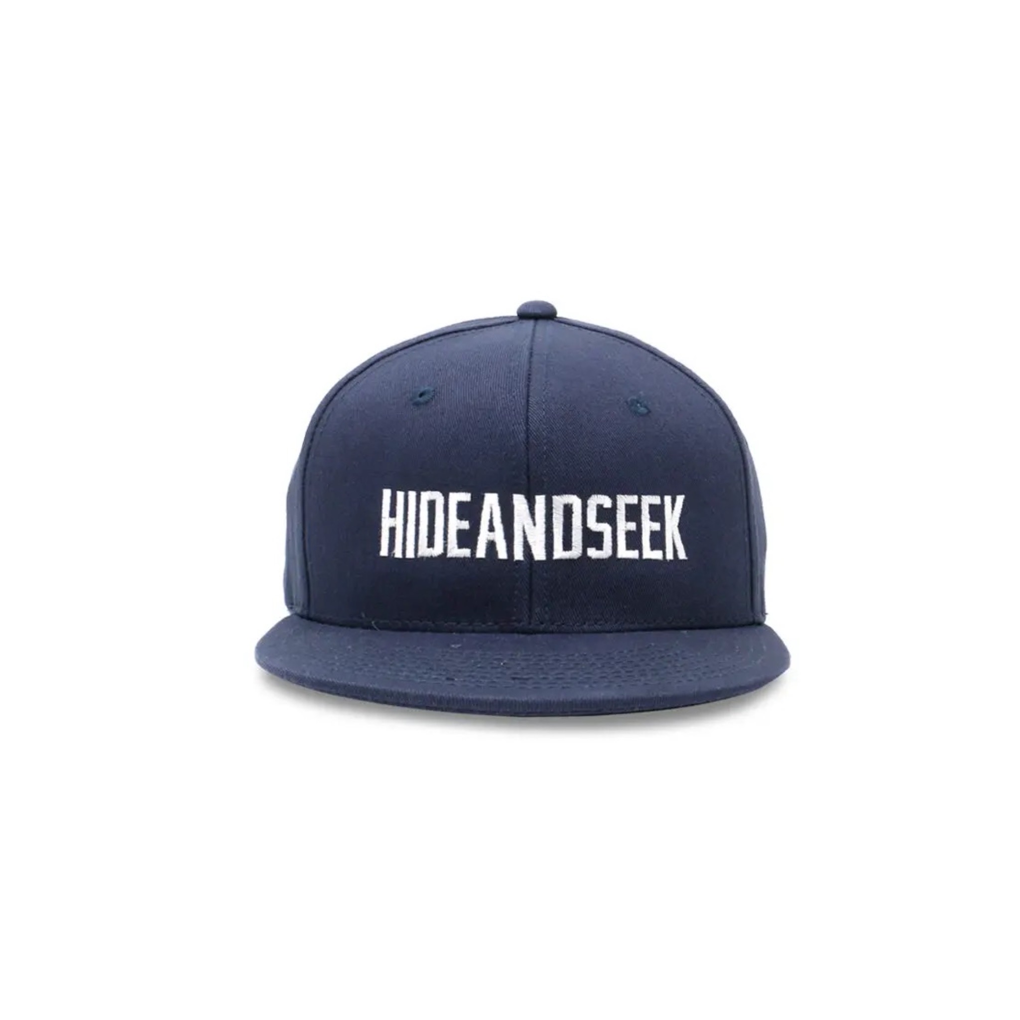 HIDE&SEEK(nChAhV[N) / Logo Baseball Cap(23aw)