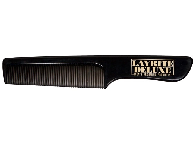 LAYRITE (CCg) / Styling Comb