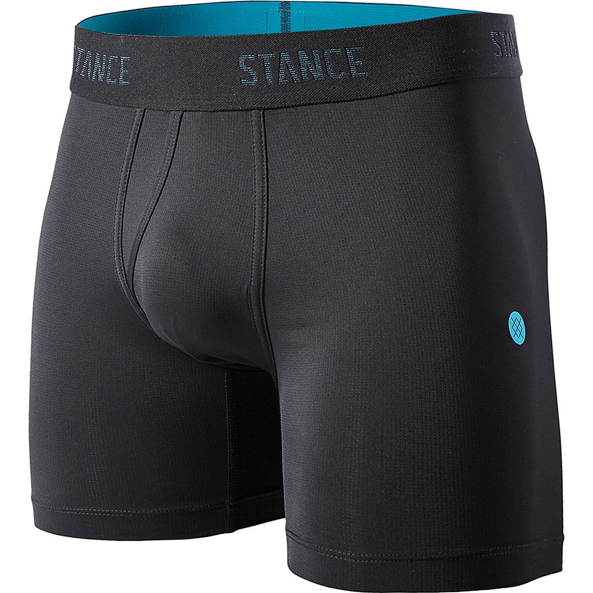 STANCE BOXER BRIEF(X^X) / PURE ST 6IN