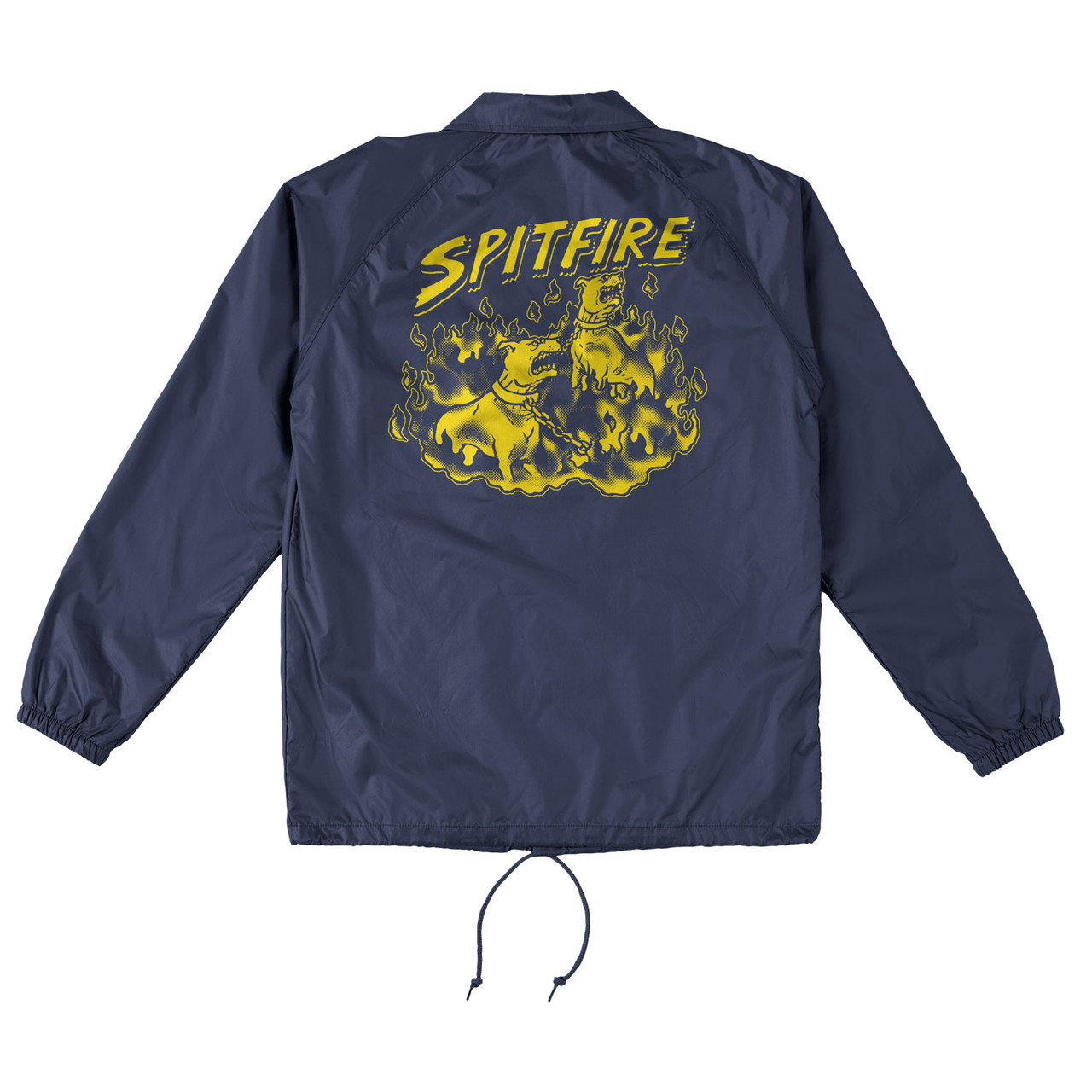 SPITFIRE(Xsbgt@C[) / Coat Hellhounds U Jacket