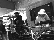 NAME: MC大将 & DJ FARHIPHOP NIGHT at GRAFFTY
