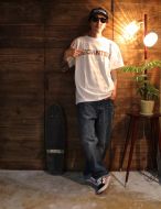 NAME : 310seaCAP : HIDE AND SEEKSUNGLASS : HIDE AND SEEKT/S : DECANTERPANTS : Corefighter SHOES : VANS from regulate