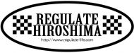 -REGULATE HIROSHIMA-A dream for Life...