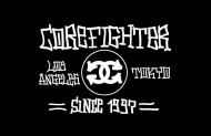 BRAND : CoreFighter-Losangeles to Tokyo-SINCE 1997