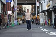 NAME : zooCAP : VANSSHIRTS : ANDFAMILYSDENIM PANTS : ANDFAMILYSSHOES : CONVERSE-One Seacret Day-