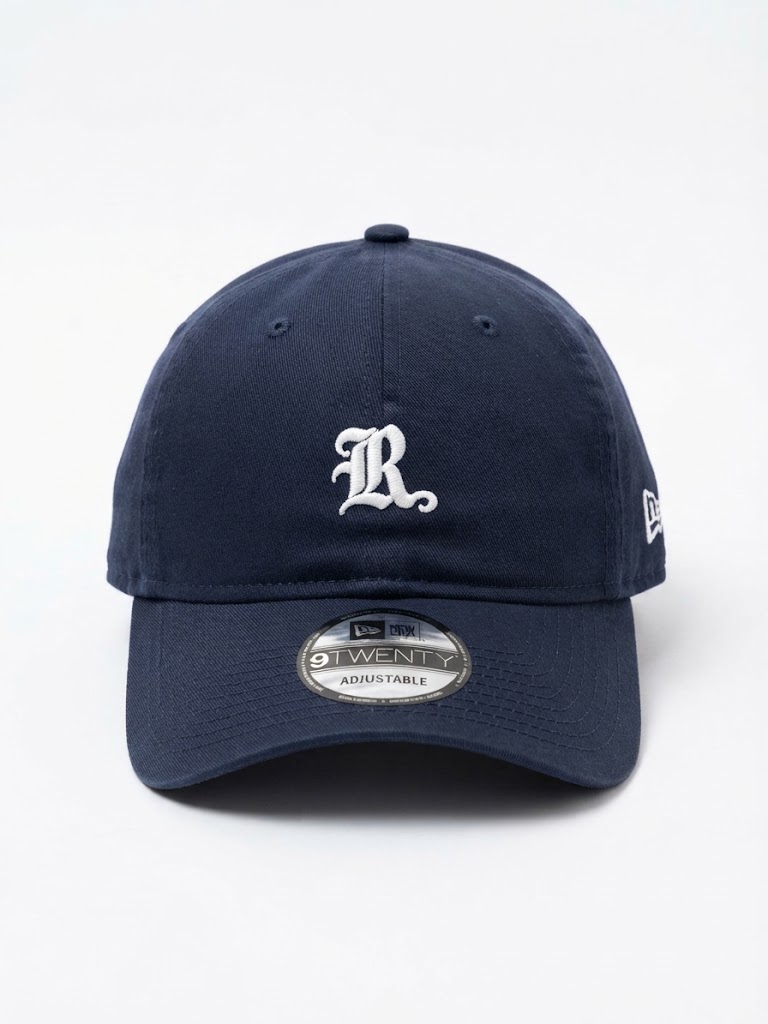 REGNOMON NEW ERA CAP