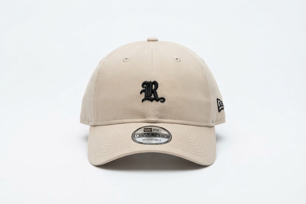REGNOMON NEWERA CAP