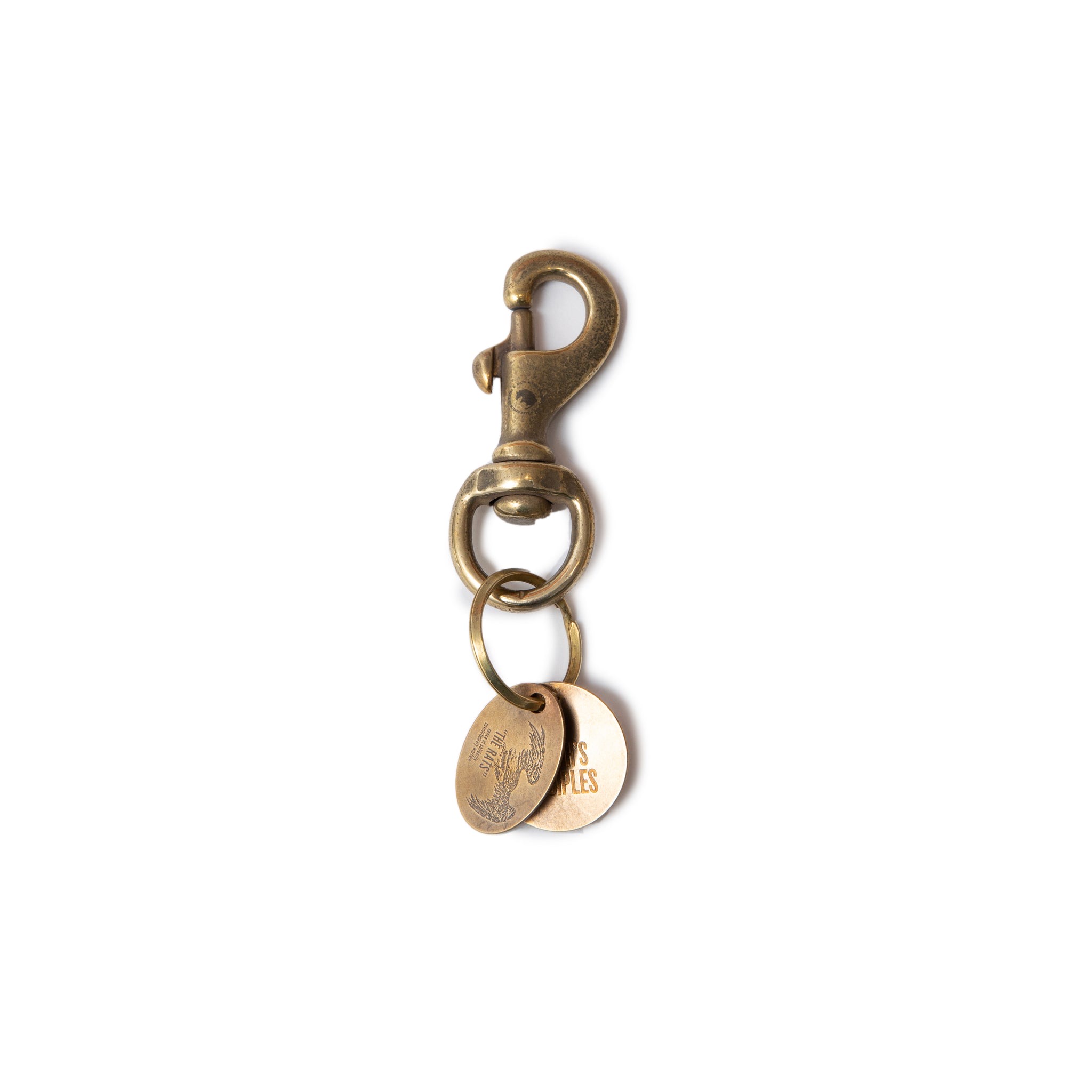 RATS (���b�c) / KEY HOLDER TYPE-B