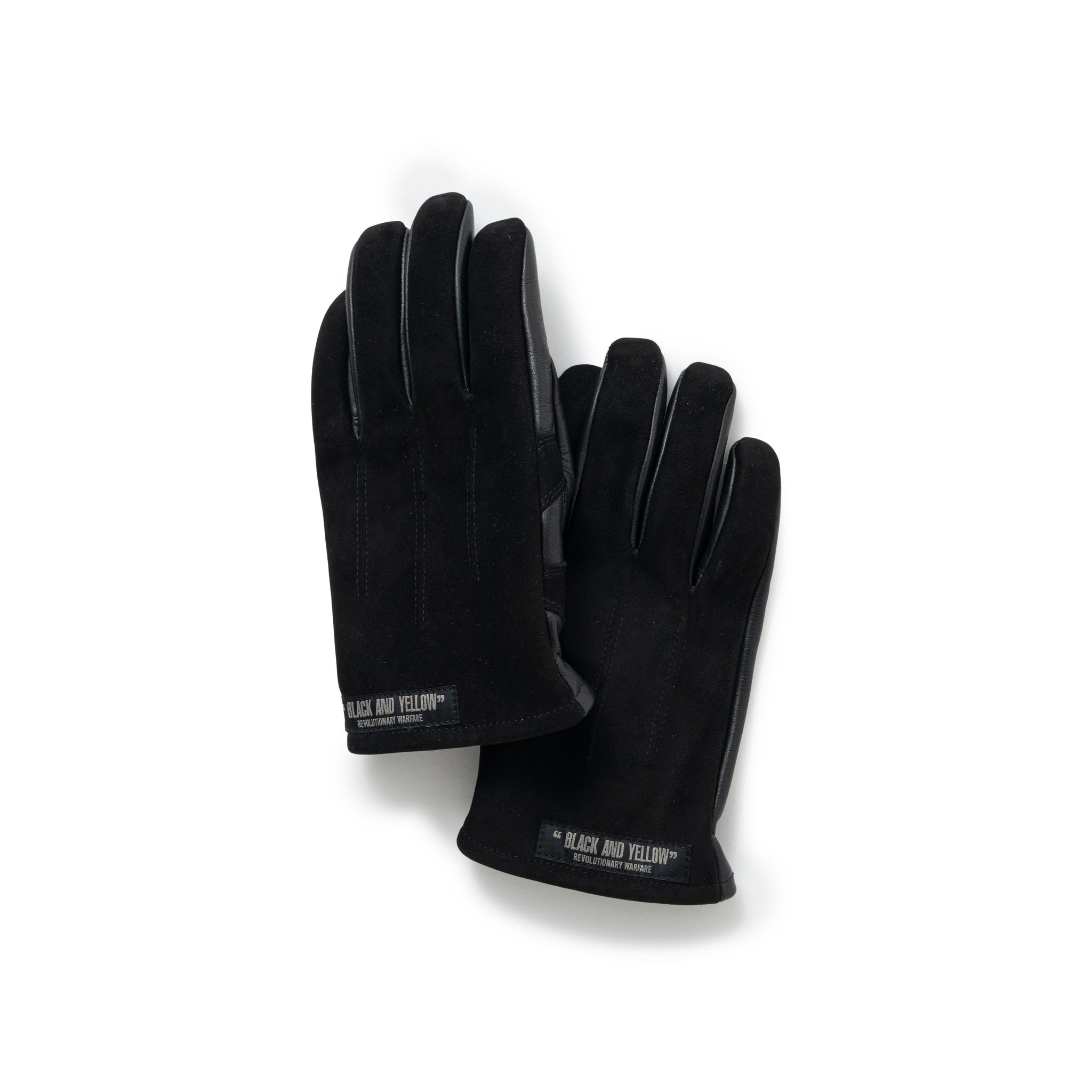 RATS (bc ) / LINER LEATHER GLOVE