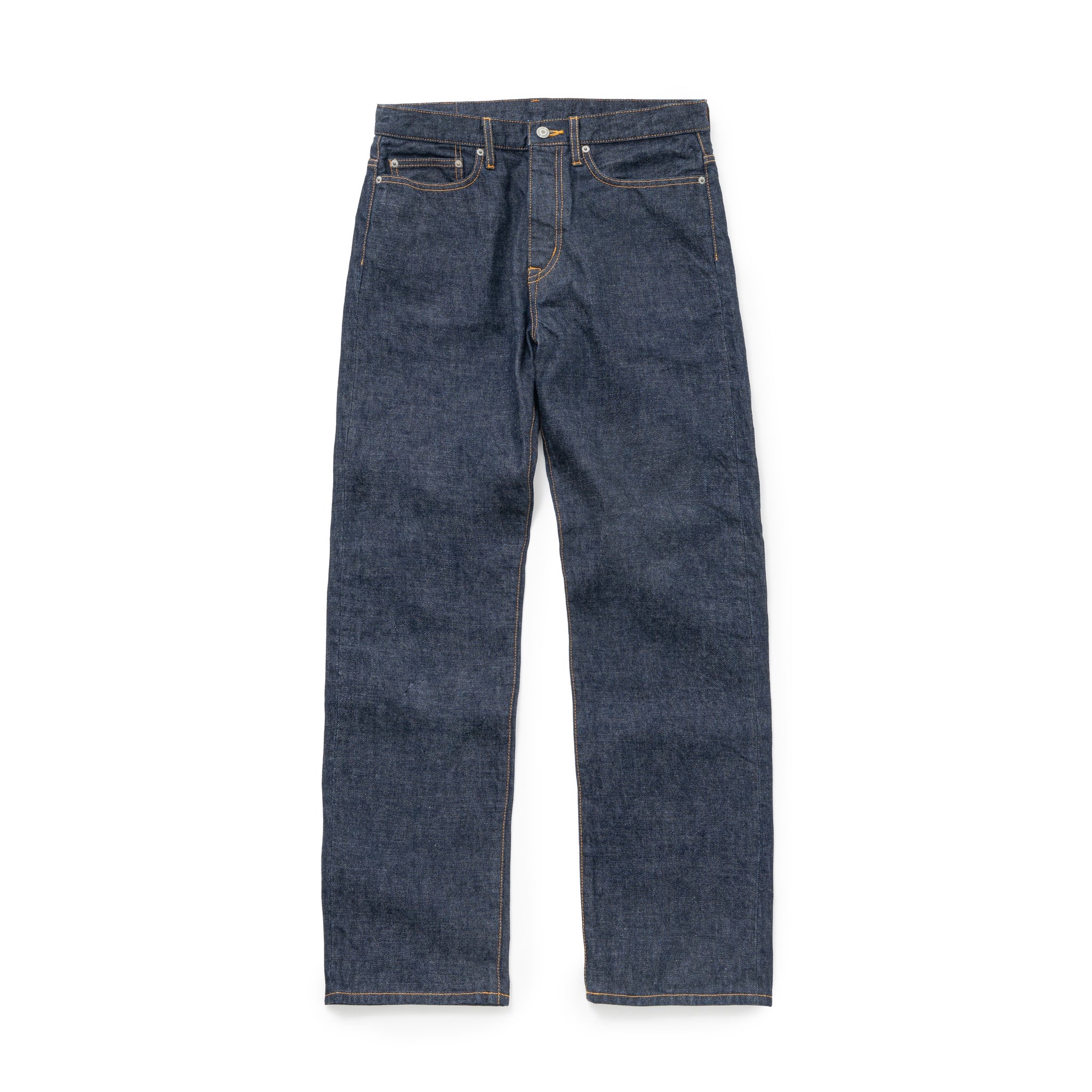 RATS(bc) / INDIGO DENIM PANTS