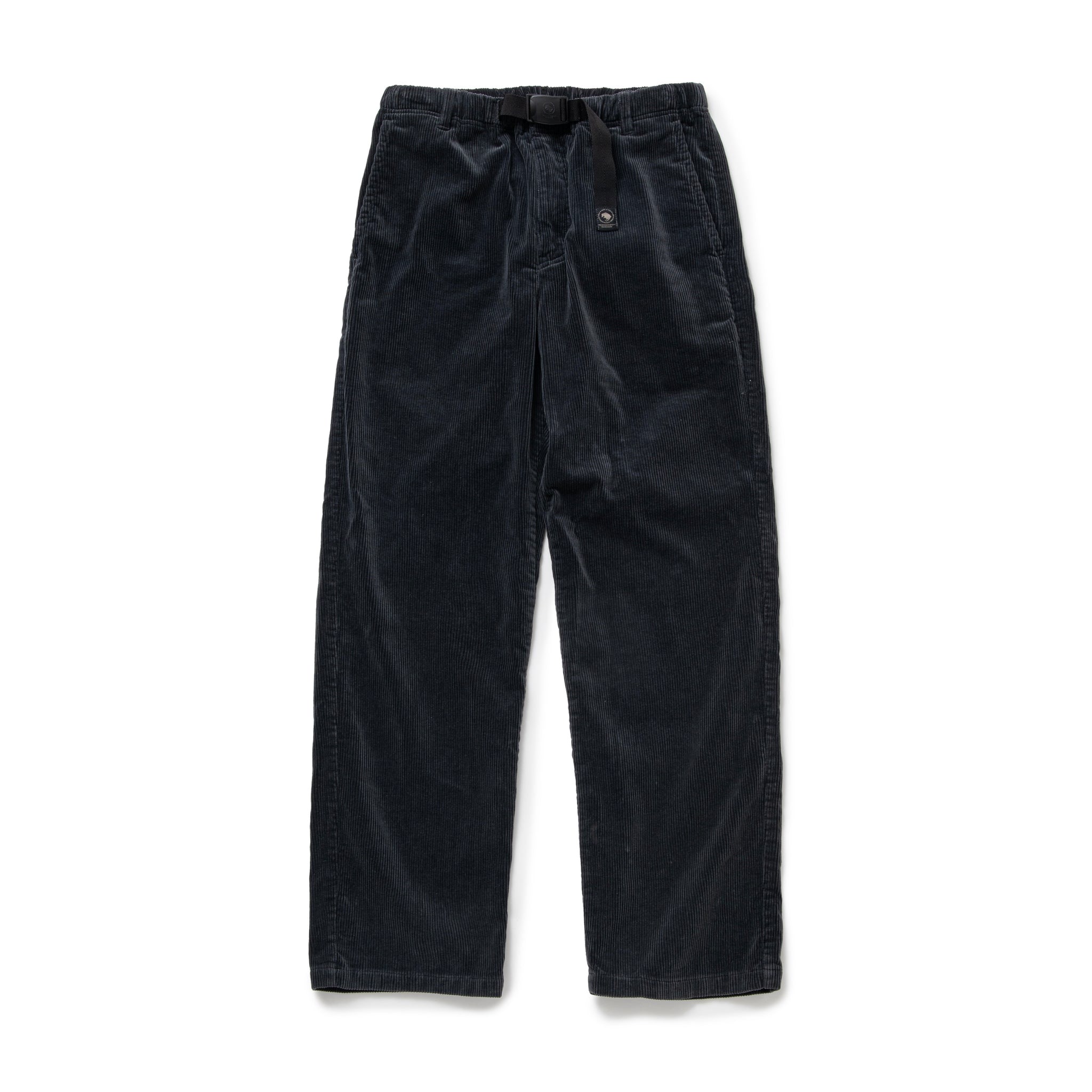 RATS(bc) / CORDUROY EASY PANTS