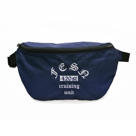 420ST WAIST POUCH