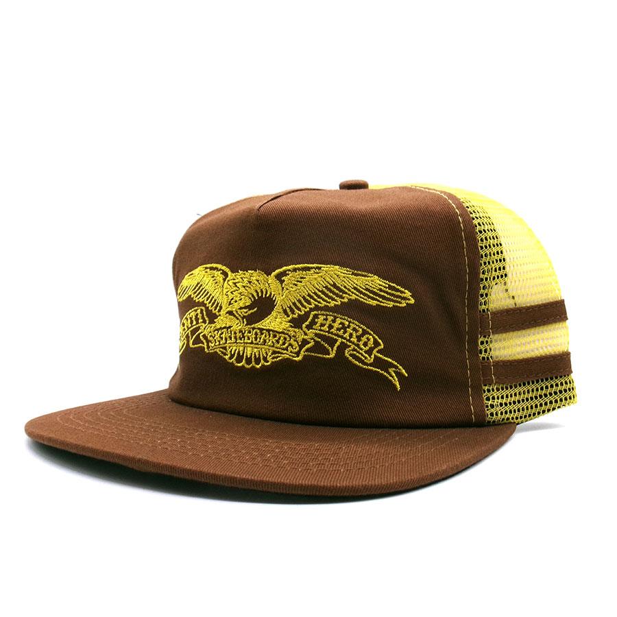 ANTIHERO(A`q[[) / BASIC EAGLE SNAPBACK CAP