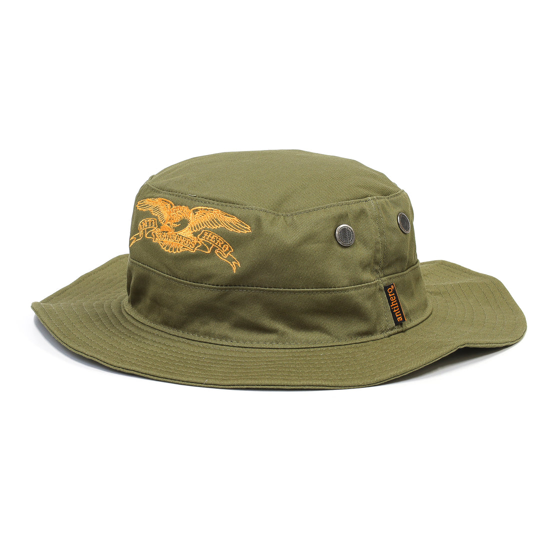 ANTIHERO(A`q[[) / BASIC EAGLE BOONIE HAT