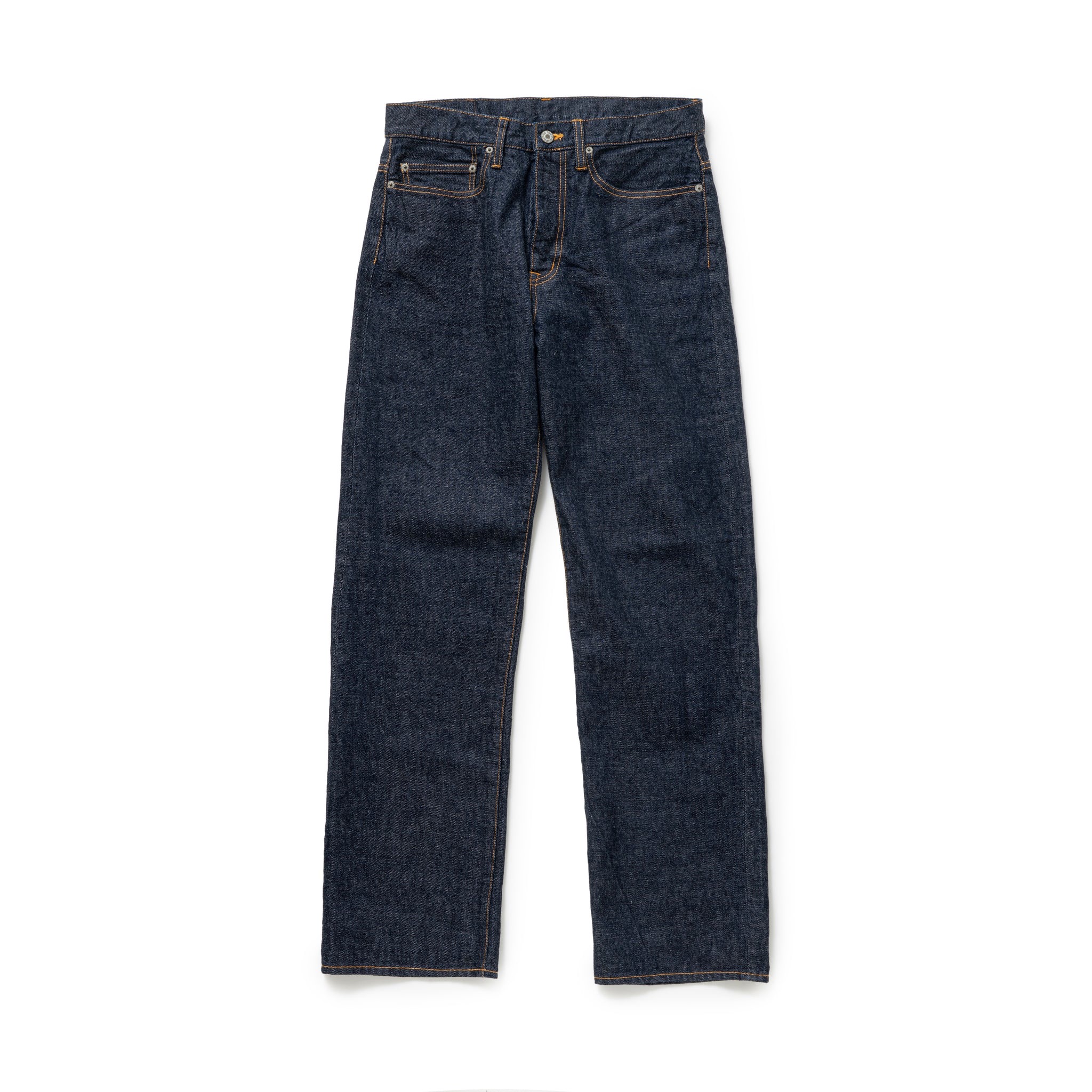 RATS(bc) / INDIGO DENIM PANTS