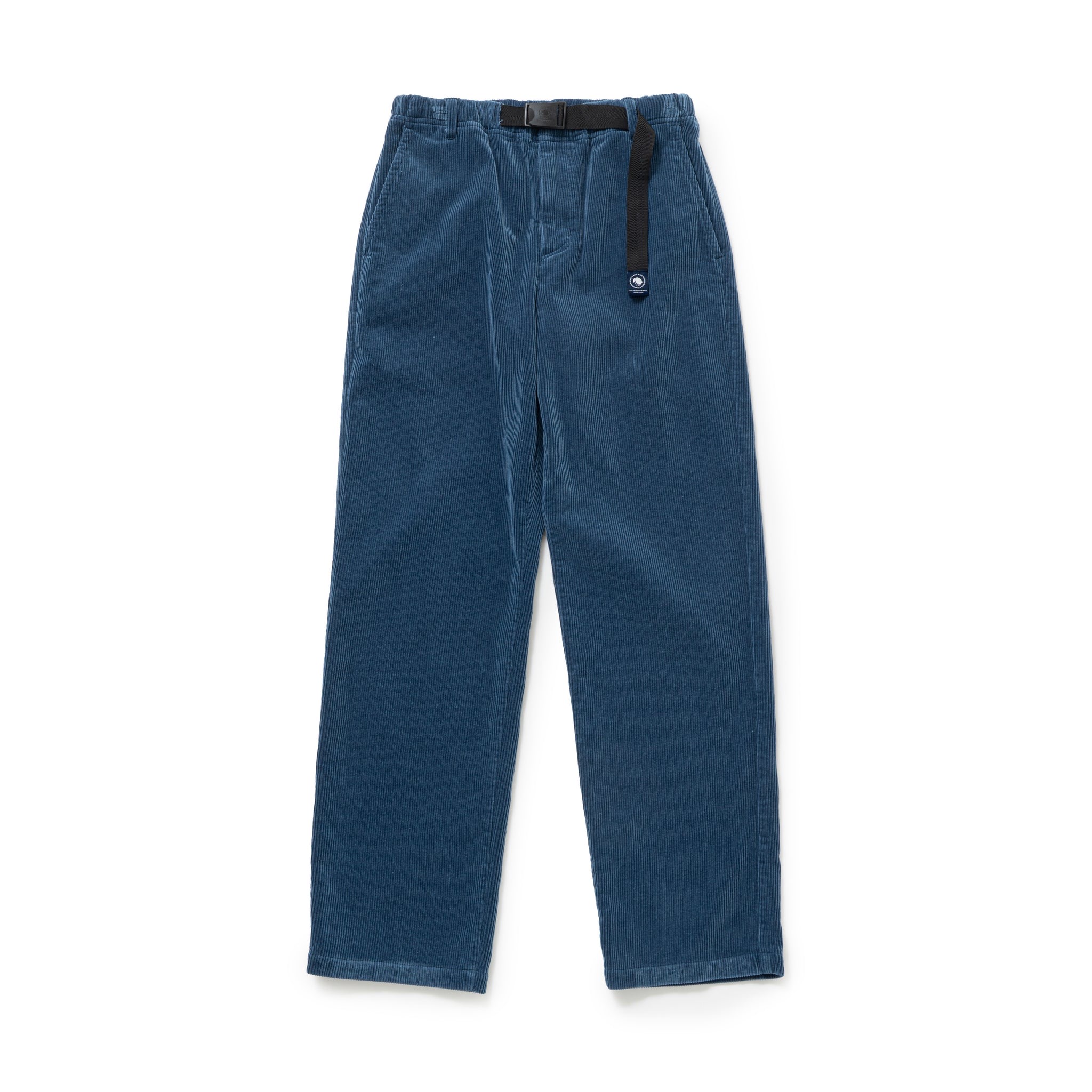 RATS(bc) / CORDUROY EASY PANTS