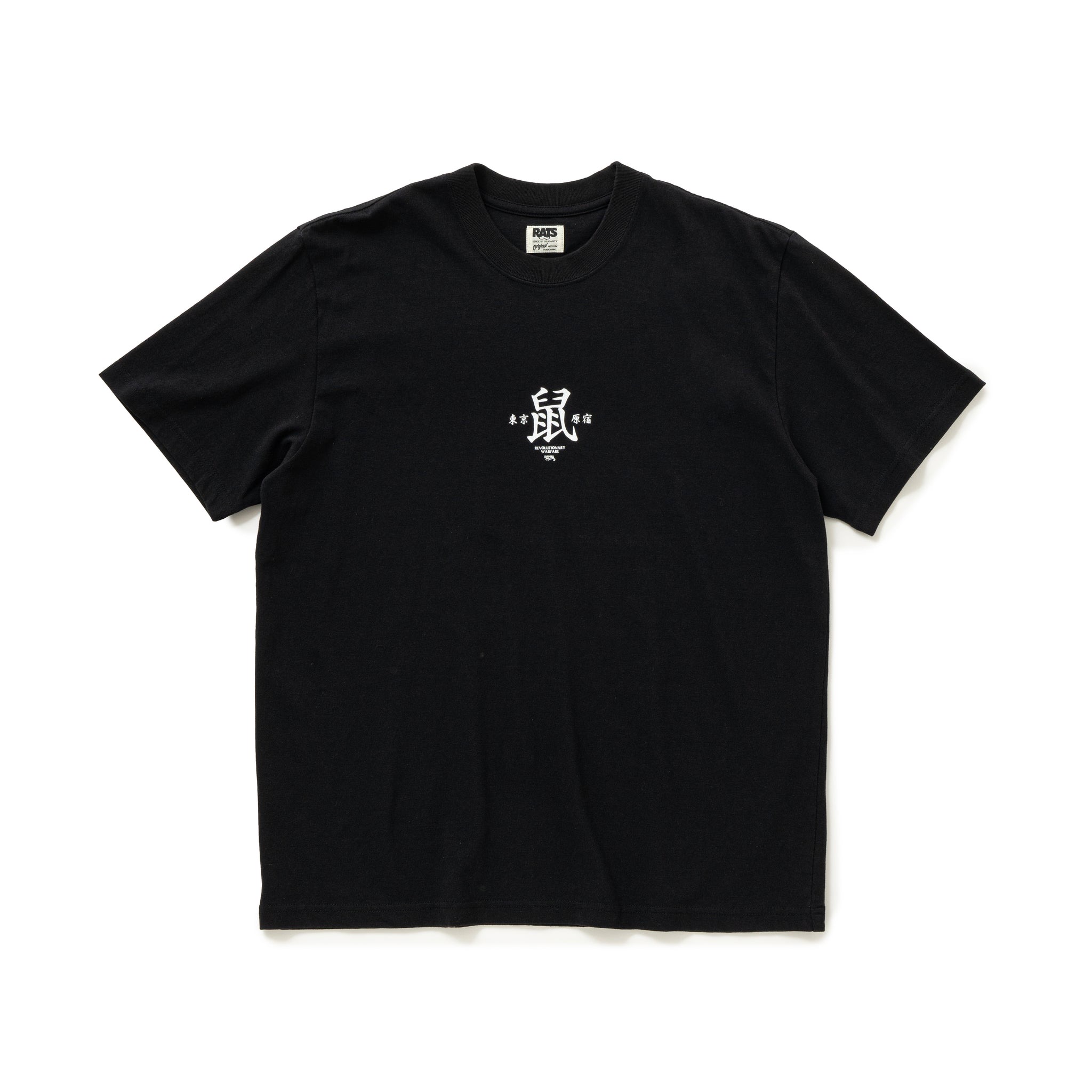 RATS(bc) / l TEE