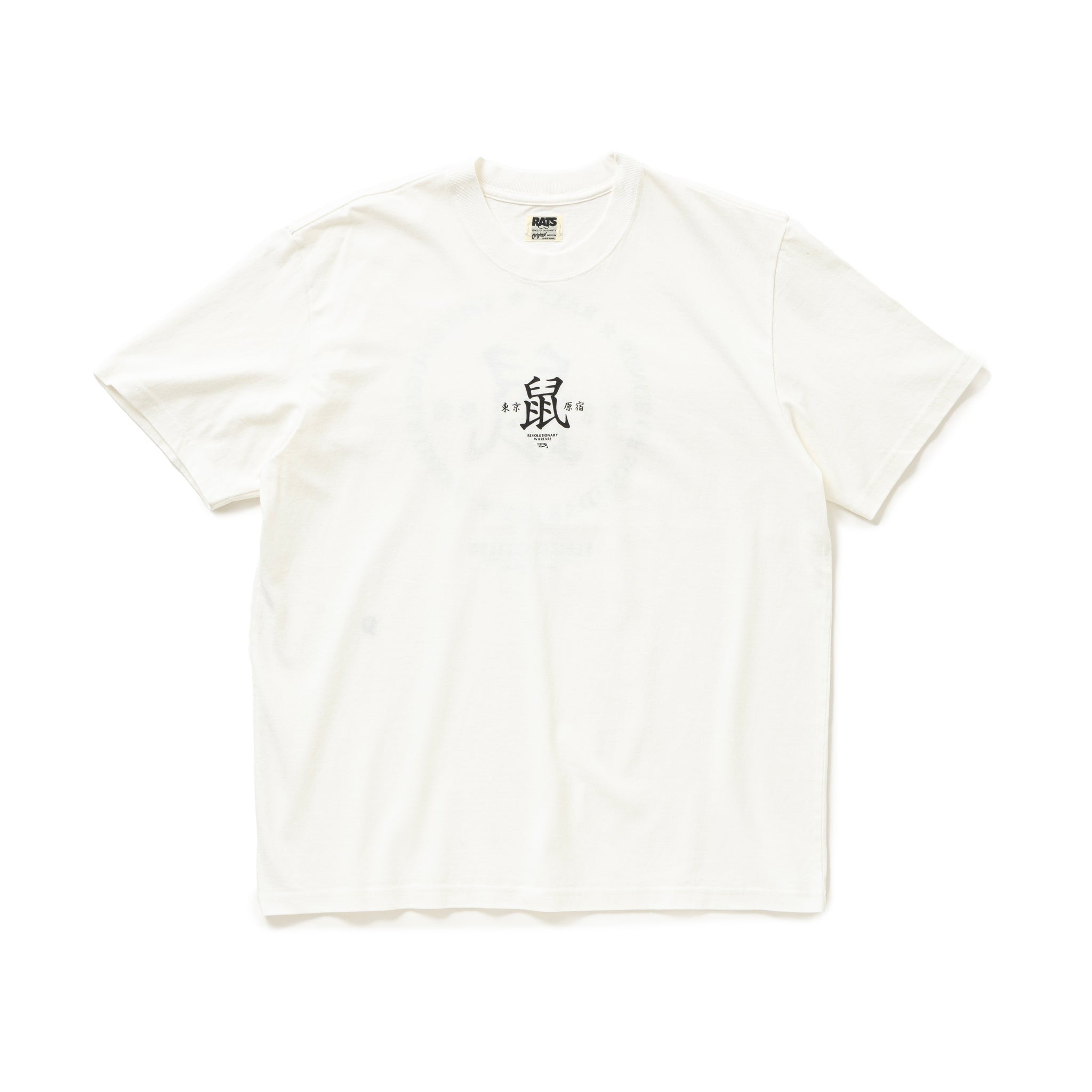 RATS(bc) / l TEE