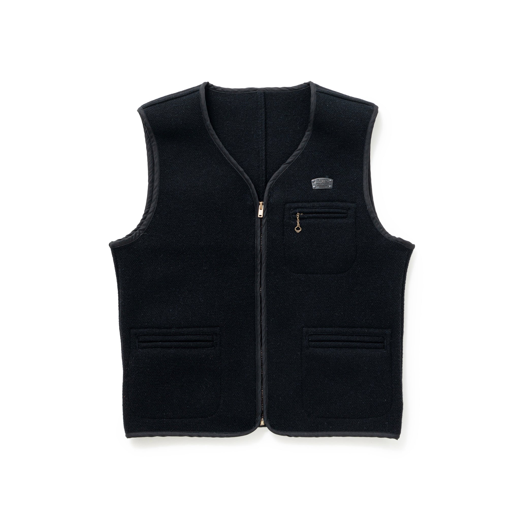 RATS(bc) / FAMILY VEST