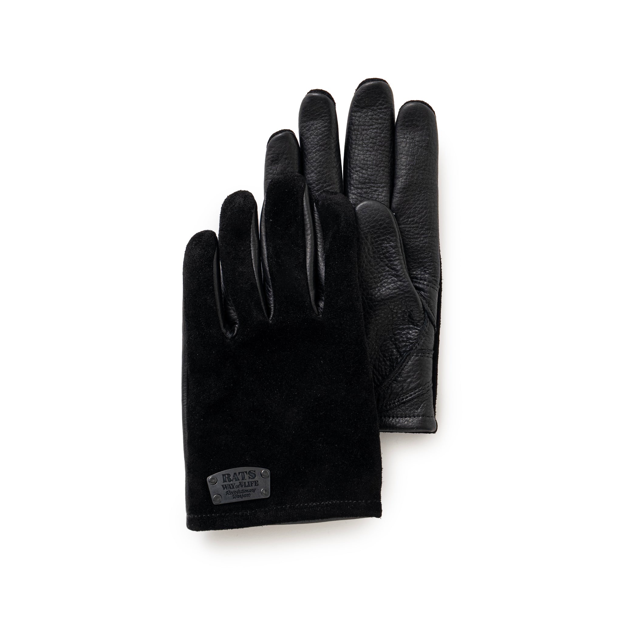 RATS(���b�c) / LEATHER GLOVE
