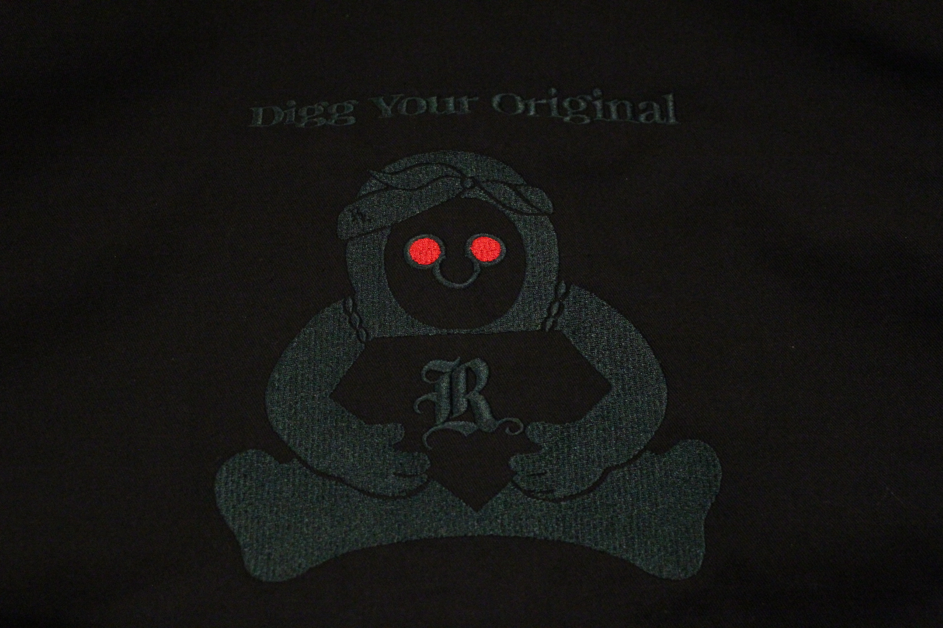 REGNOMON(���O�m����) / REGNOMON COTTON WORK JACKET