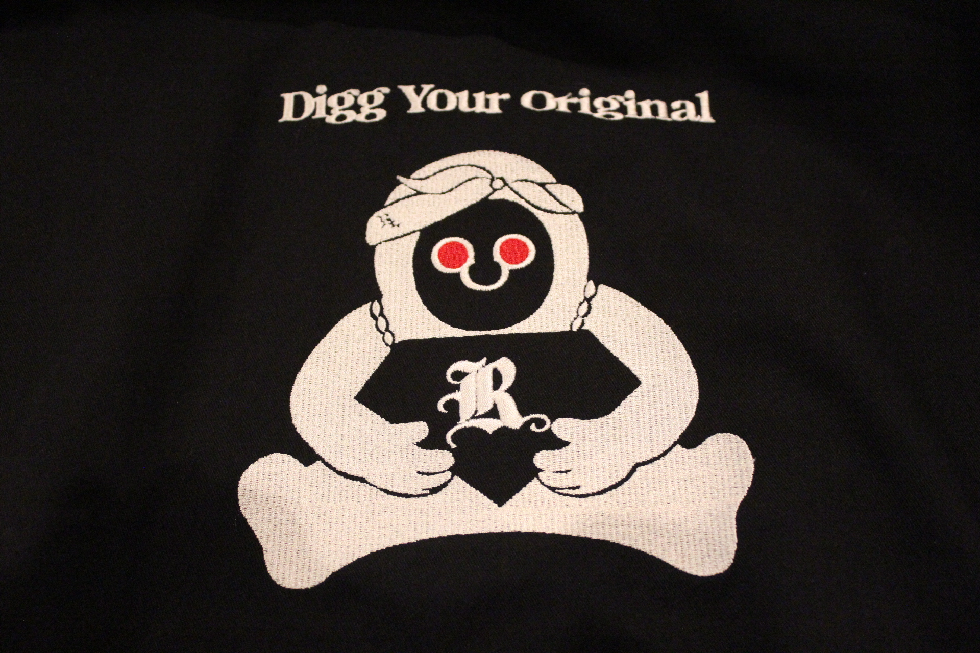 REGNOMON(���O�m����) / REGNOMON COTTON WORK JACKET