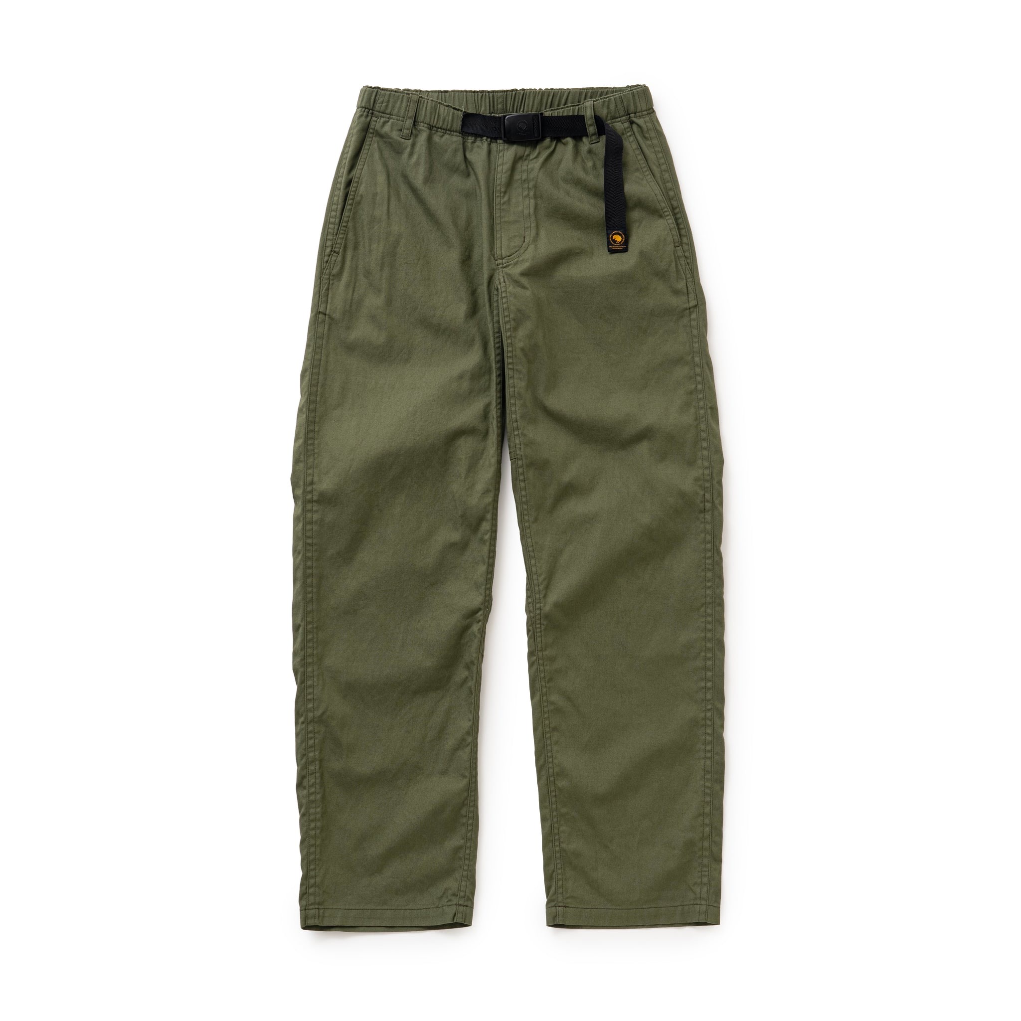 RATS(���b�c) / COTTON EASY PANTS