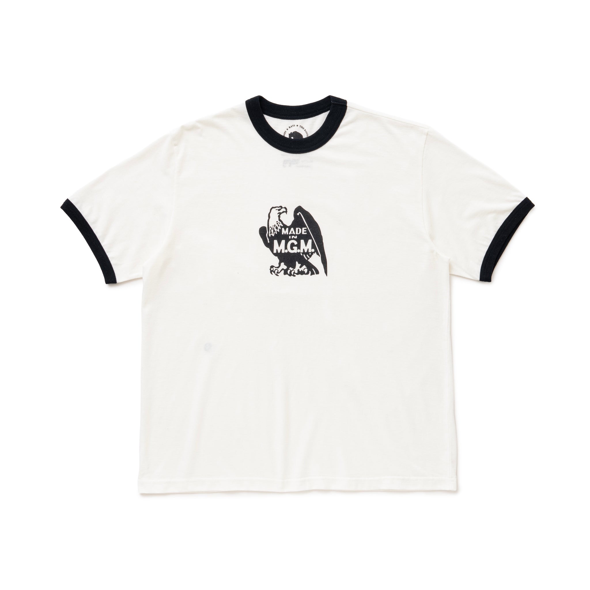 RATS(���b�c) / TRIM TEE