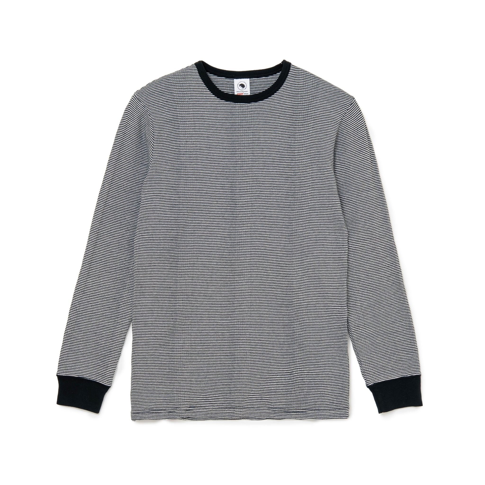 BORDER THERMAL