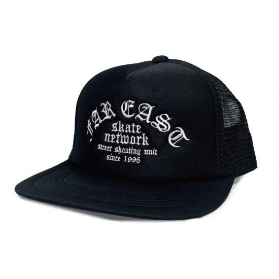 LIBE(���C�u) / FE SHOOTING MESH CAP