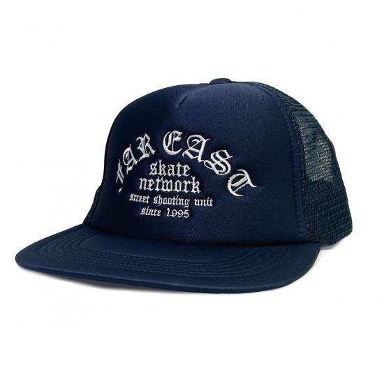 SHOOTING MESH CAP