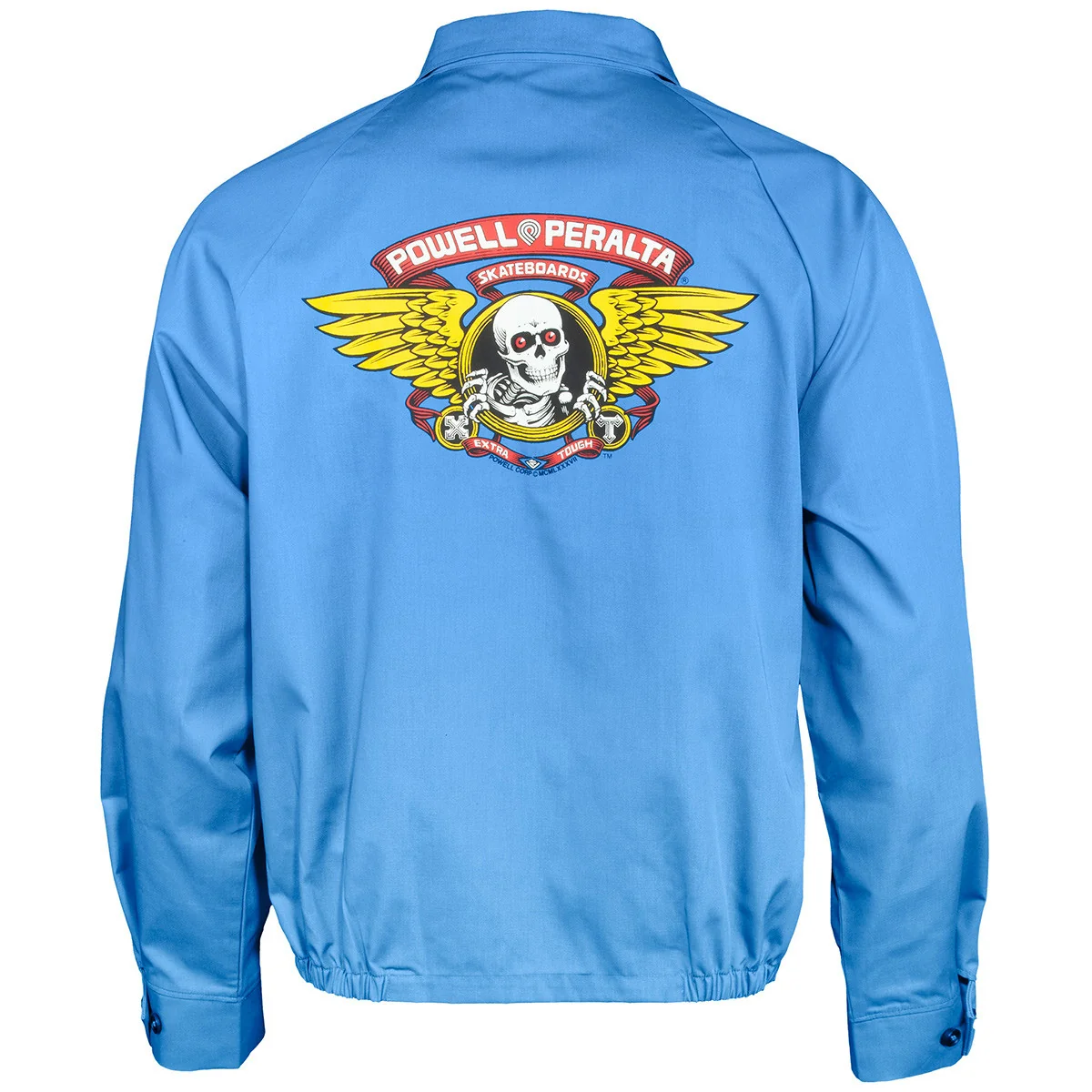 WINGED RIPPER OG JACKET