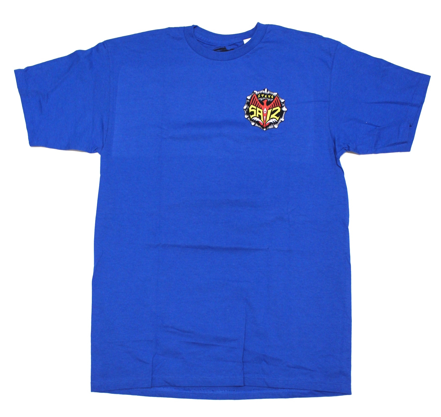 POWELL PERALTA(パウエル・ペラルタ) / STEVE SAIZ TOTEM S/S TEE