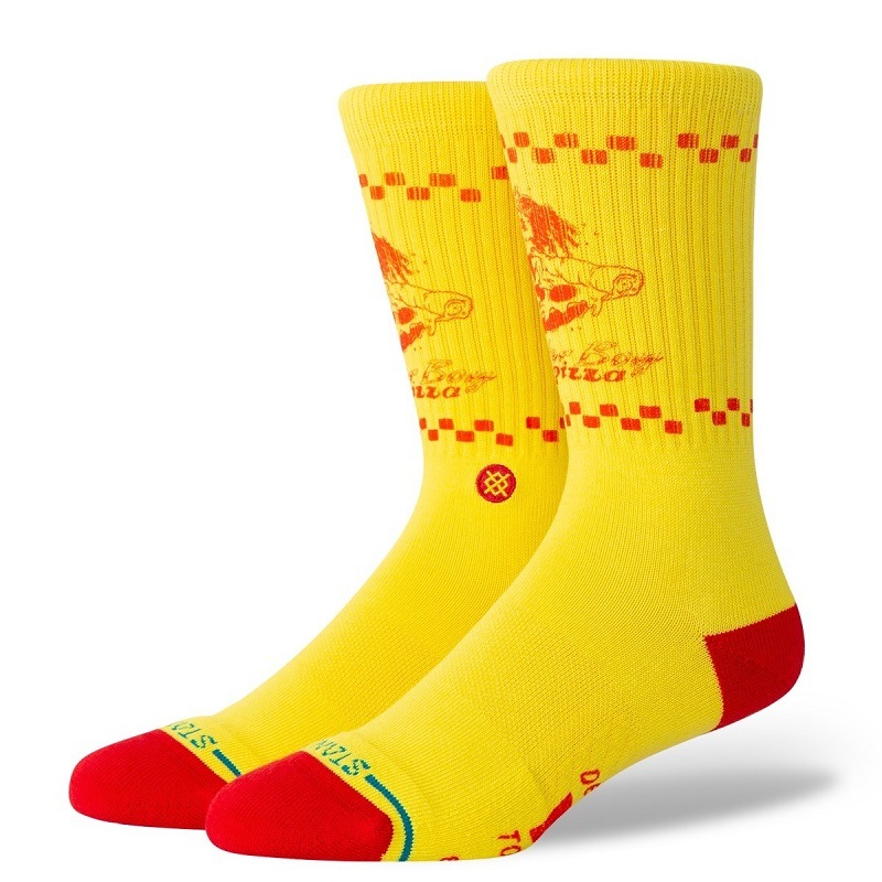 STANCE SOCKS(X^X) / Surfer Boy