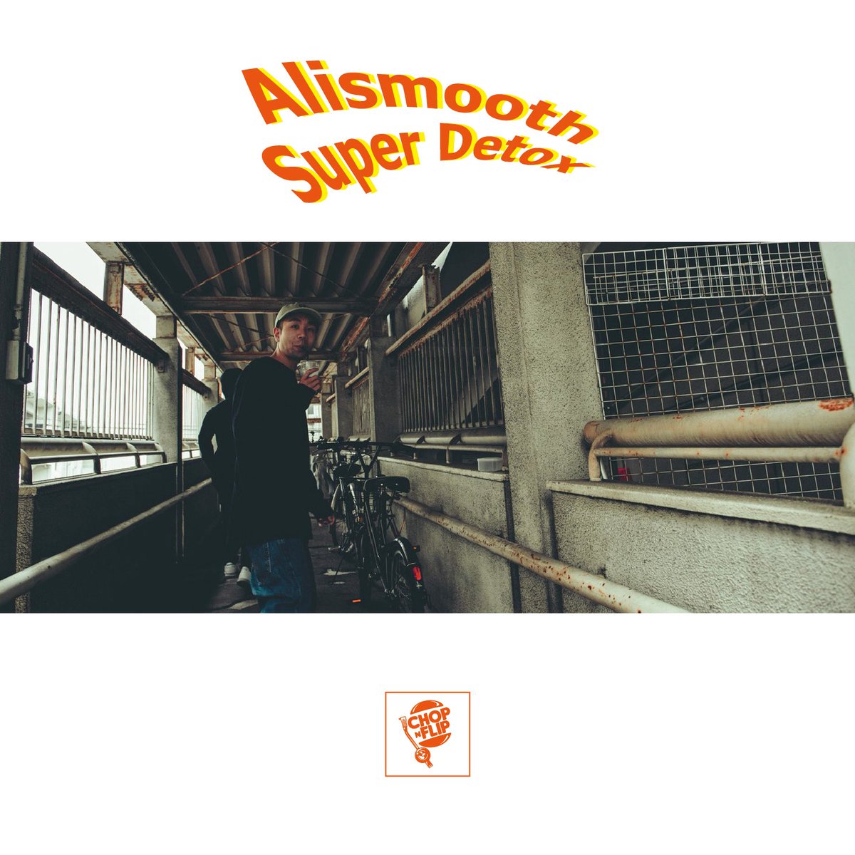 Alismooth(アリスムース) / Super Detox