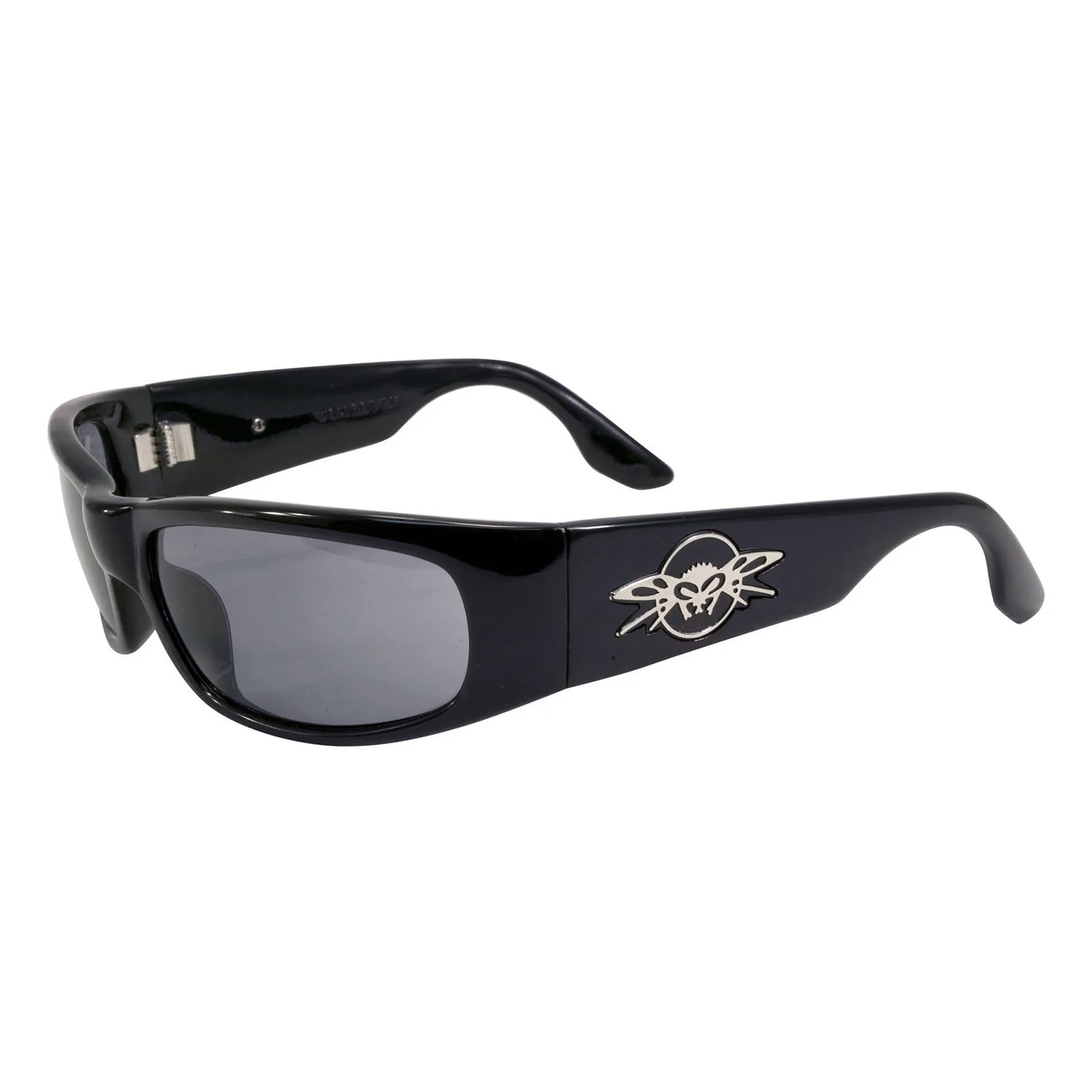 BLACKFLYS(ubNtC) / SONIC FLY