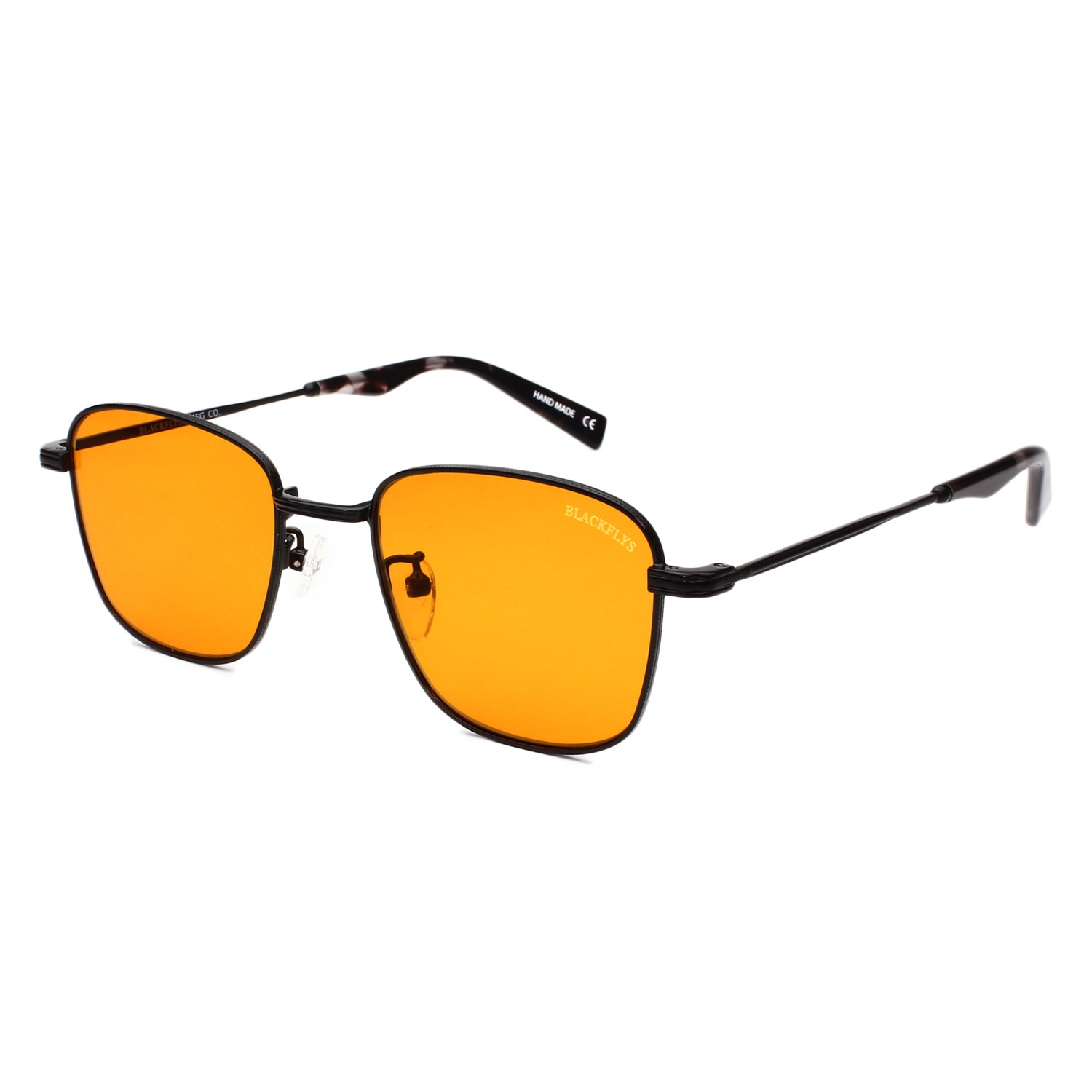 BLACKFLYS(�u���b�N�t���C) / FLY METHOD