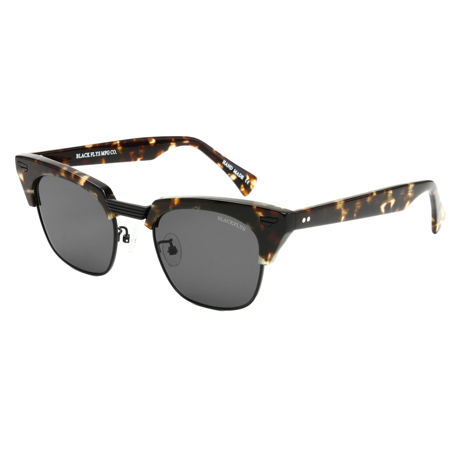 BLACKFLYS(�u���b�N�t���C) / FLY DERBY