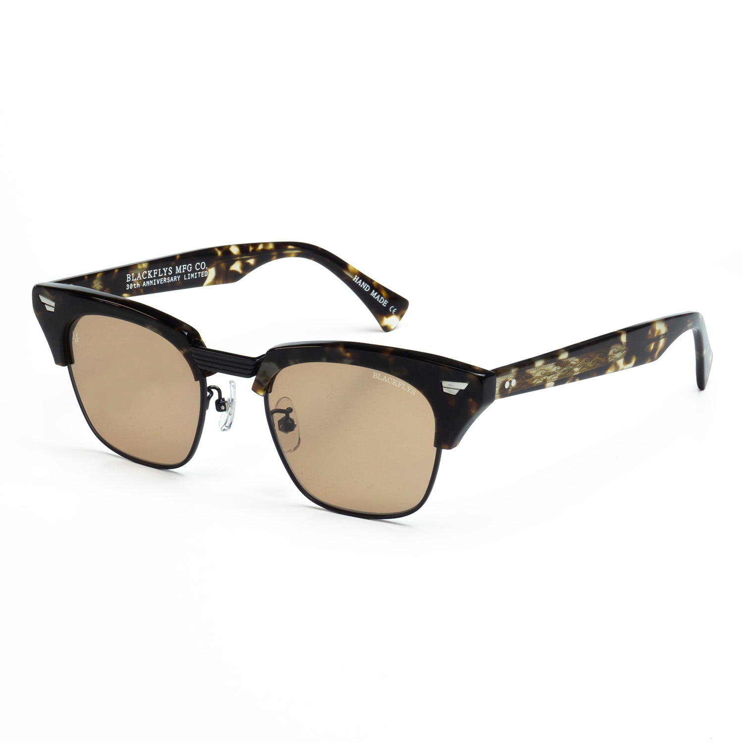 BLACKFLYS(�u���b�N�t���C) / FLY DERBY