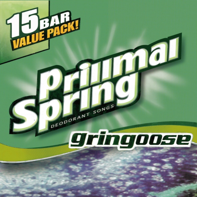 PRILLMAL(�v�����}��) / PRILLMAL SPRING 2