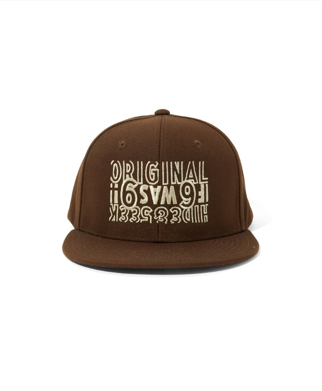 HIDE&SEEK(�n�C�h���V�[�N) / Original H&S Baseball CAP