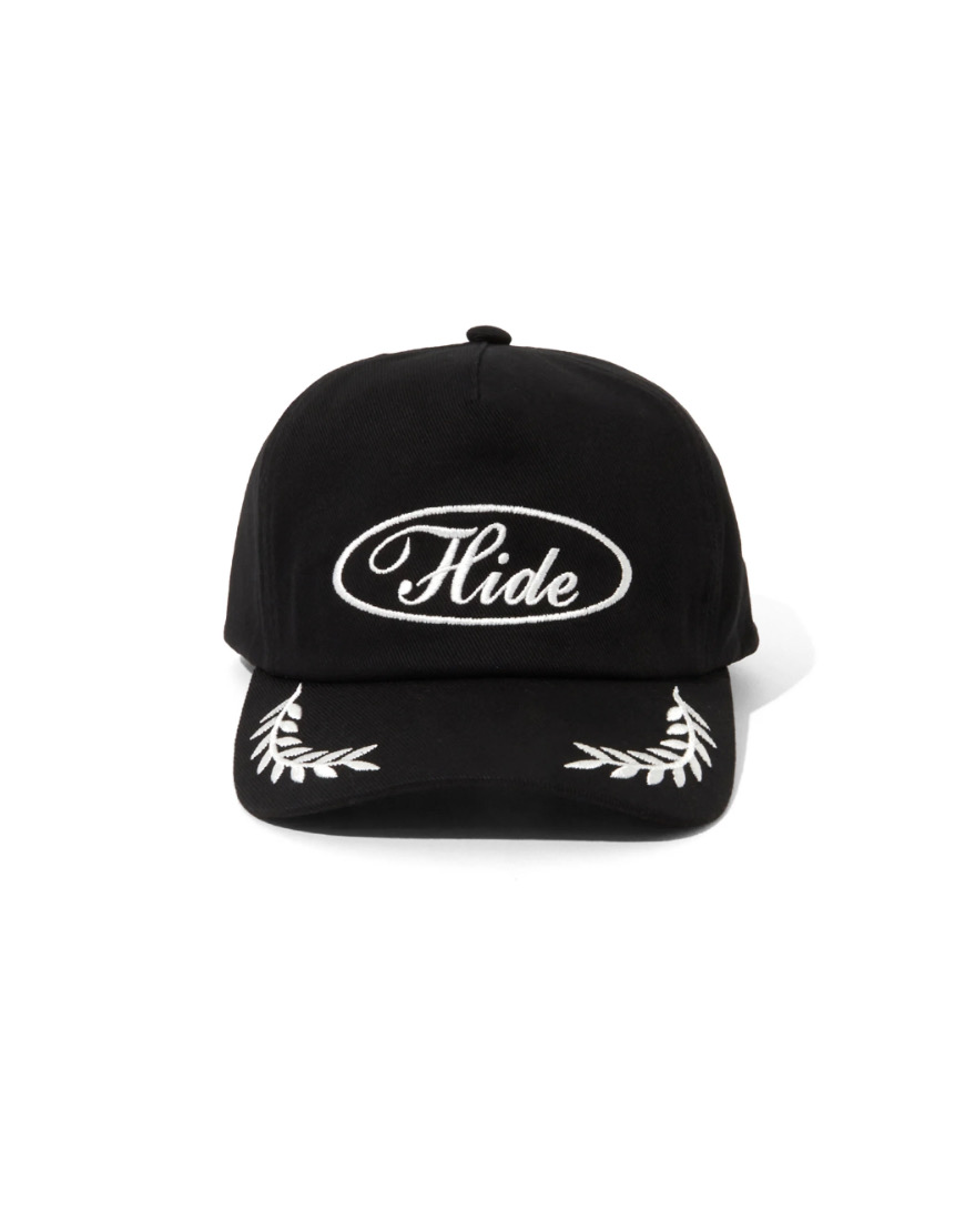 HIDE&SEEK(�n�C�h���V�[�N) / Laurel CAP