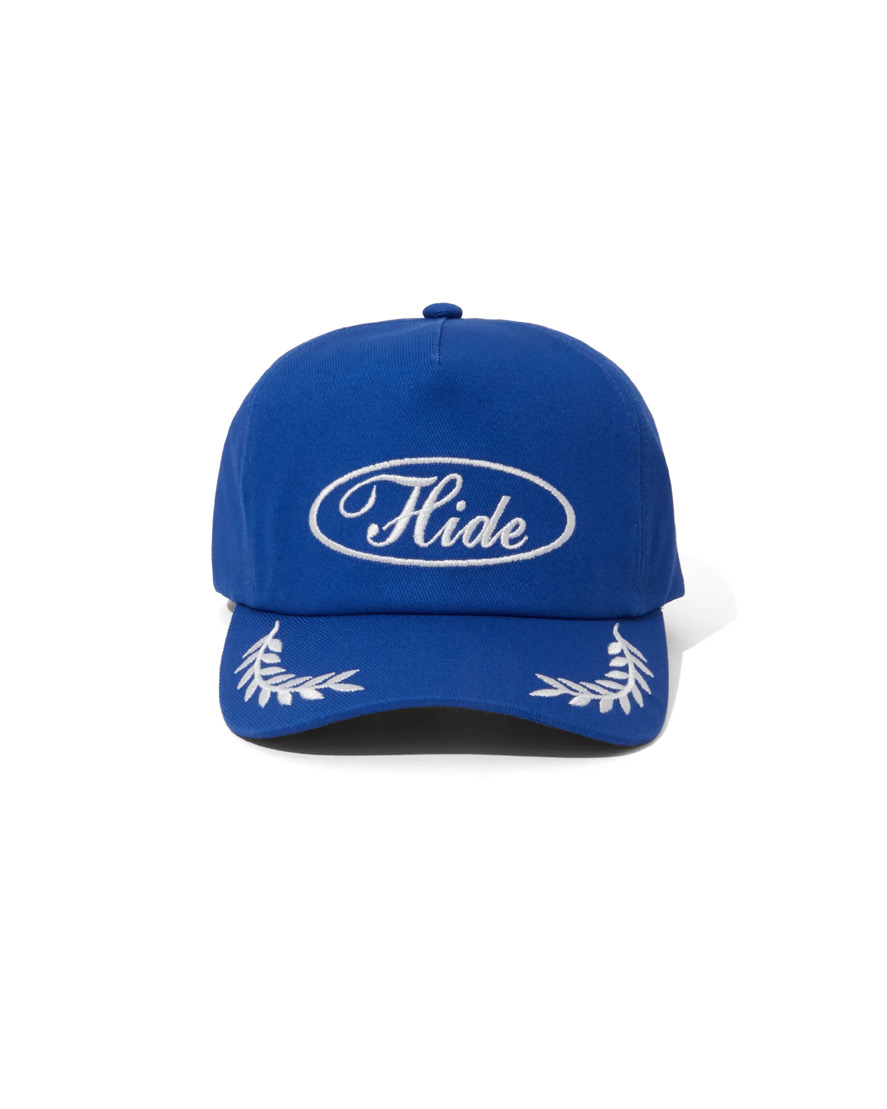 HIDE&SEEK(�n�C�h���V�[�N) / Laurel CAP