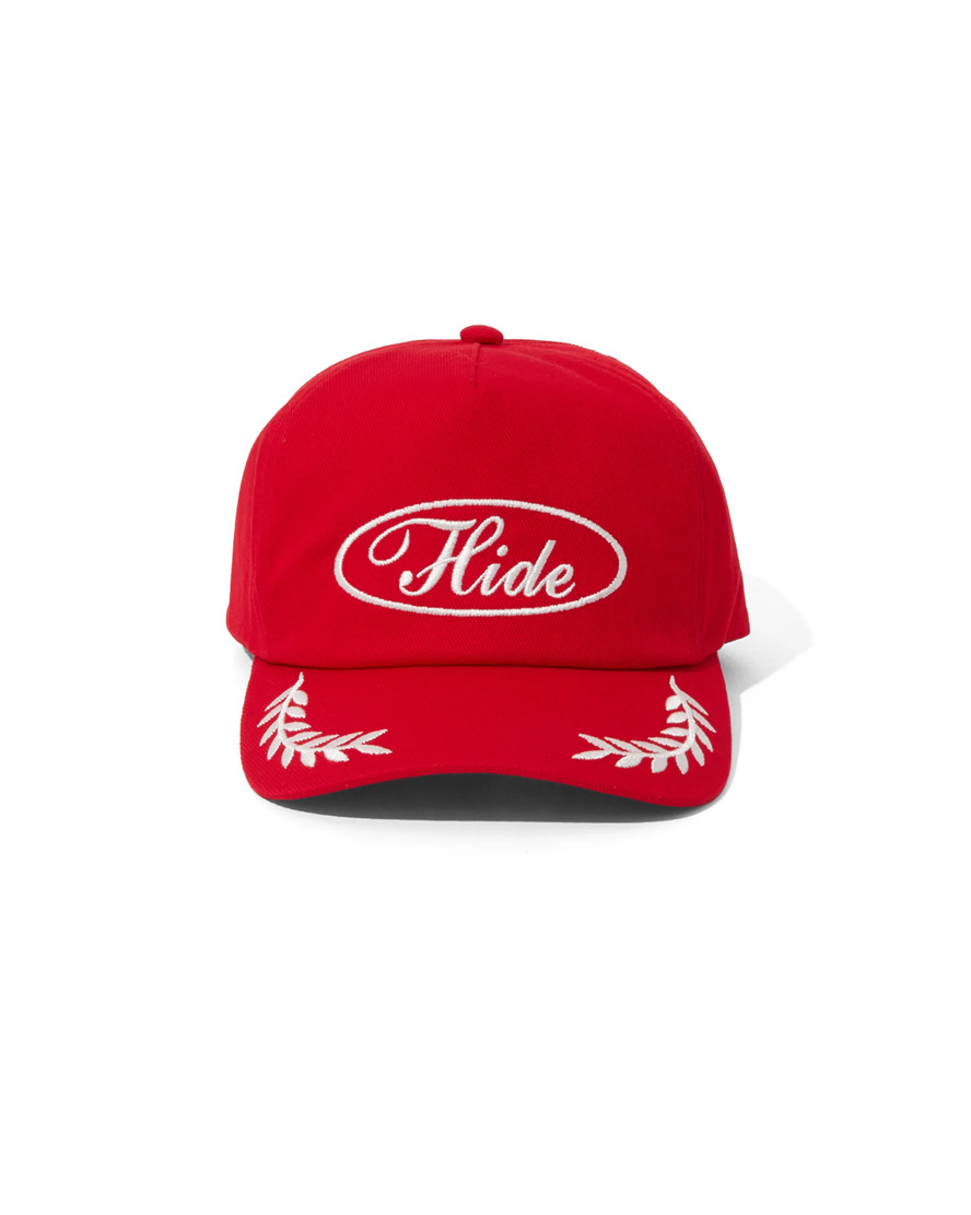 HIDE&SEEK(�n�C�h���V�[�N) / Laurel CAP
