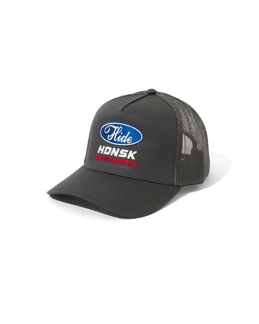 HIDE&SEEK(�n�C�h���V�[�N) / HDNSK Mesh CAP