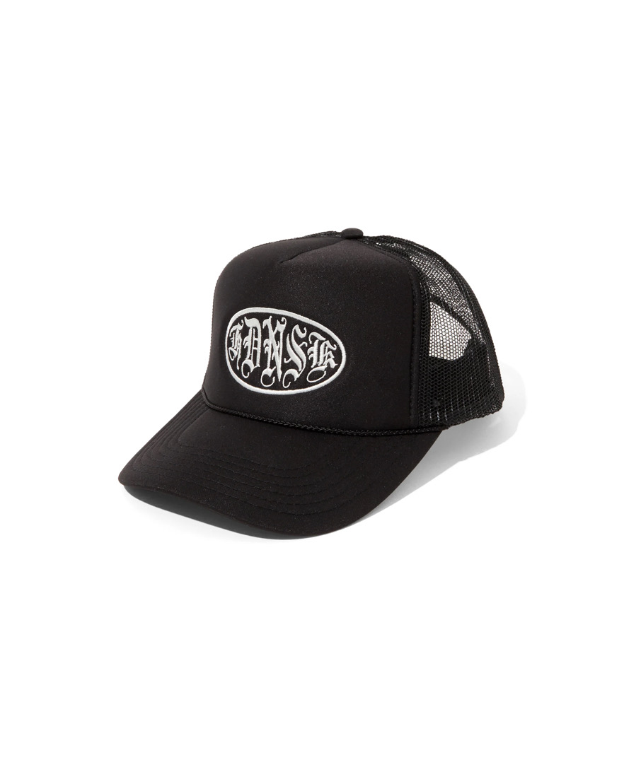 HIDE&SEEK(nChAhV[N) / HDNSK Mesh CAP