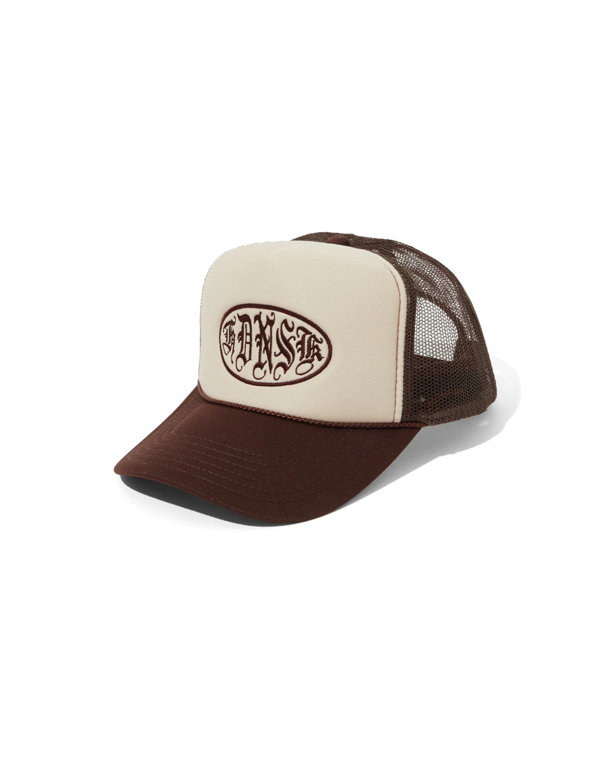 HIDE&SEEK(nChAhV[N) / HDNSK Mesh CAP