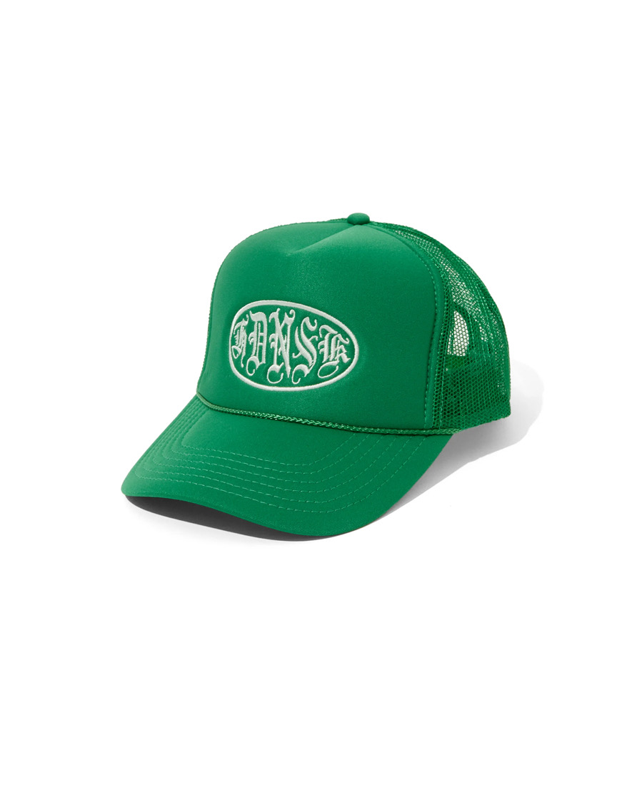 HIDE&SEEK(nChAhV[N) / HDNSK Mesh CAP